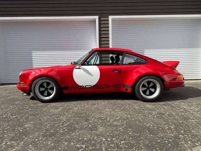 Porsche 911 16.500 km 139.911 &euro; Hamburg 22397