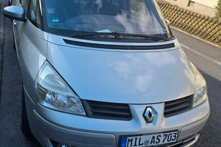 Renault Espace 256.000 km 3.500 &euro; Miltenberg 63897