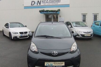 Toyota Aygo (X) 117.000 km 5.590 &euro; Metelen 48629