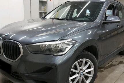 BMW X1 199.000 km 11.781 &euro; Kelkheim 65779