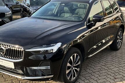 Volvo XC60 45.257 km 35.950 &euro; Lübbecke 32312