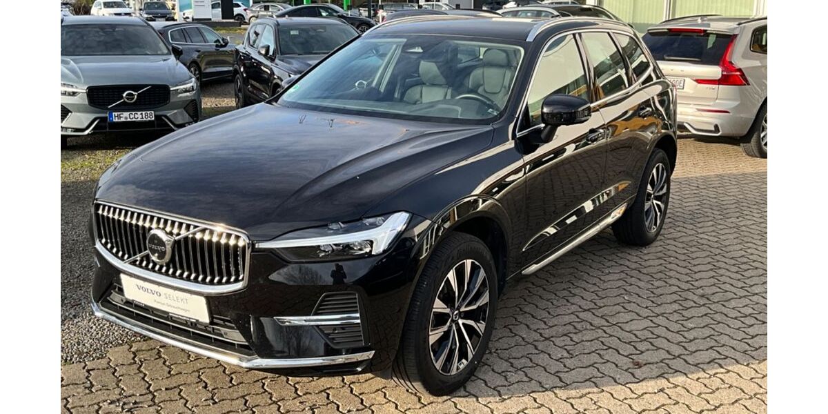 Volvo XC60 45.257 km 35.950 &euro; Lübbecke 32312