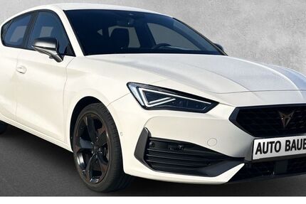 Cupra Leon 57.333 km 25.300 &euro; Marktheidenfeld 97828