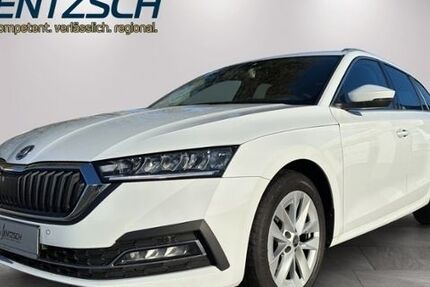 Skoda Octavia 67.365 km 24.990 &euro; Lossatal OT Watzschwitz 04808