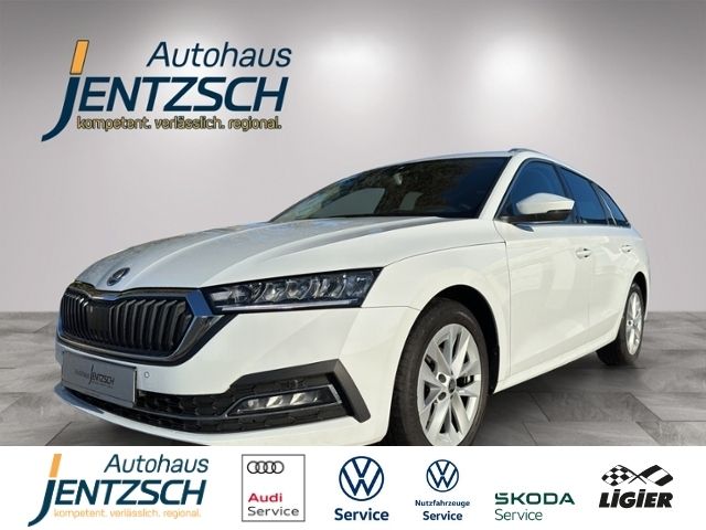 Skoda Octavia 67.365 km 24.990 &euro; Lossatal OT Watzschwitz 04808