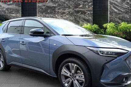 Subaru Solterra 18.000 km 41.900 &euro; Stahnsdorf 14532