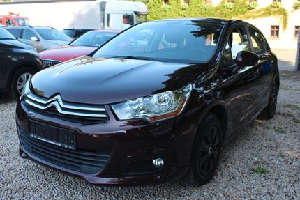 Citroen C4 137.000 km 2.900 &euro; Chemnitz 09114