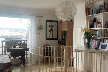 Wohnung Saarbrücken Neue Bremm - 3 Zimmer, 86 m&sup2;, 300.000&euro; | Angebot:27108749