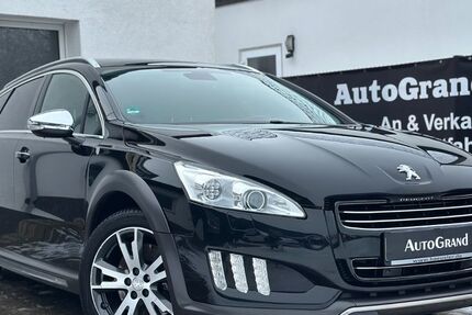 Peugeot 508 239.725 km 6.900 &euro; Beckum 59269