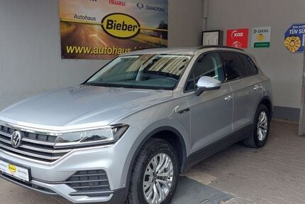 VW Touareg 144.500 km 31.830 € Sarching 93092