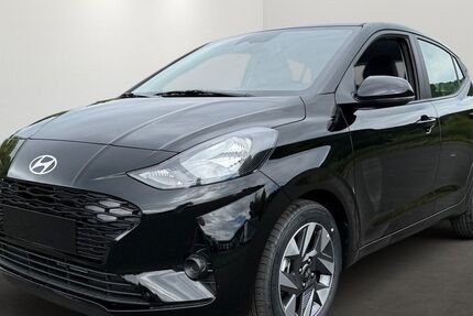 Hyundai i10 3.000 km 19.490 &euro; Dillenburg 35684
