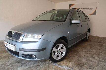 Skoda Fabia 149.800 km 2.990 &euro; Leipzig 04319