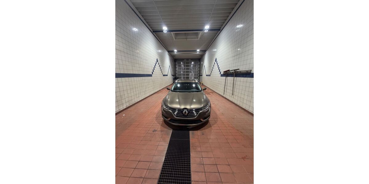 Renault Talisman 161.000 km 11.000 &euro; Asperg 71679
