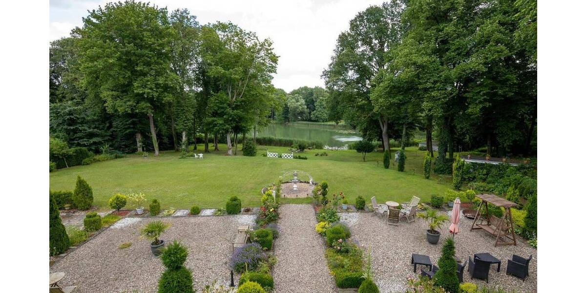 Gewerbeobjekt Stechlin Neuglobsow - 1 Zimmer, 3.350.000&euro; | Angebot:25699474