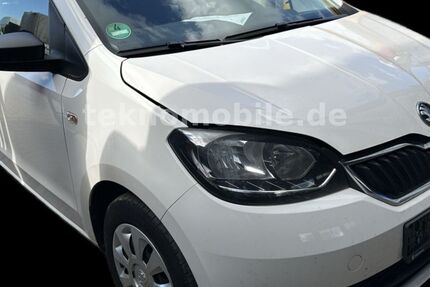 Skoda Citigo 171.555 km 4.031 &euro; Hildesheim 31137