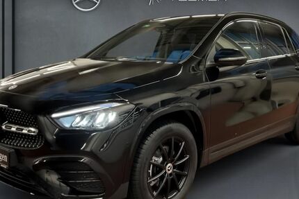 Mercedes-Benz GLA 250 9.300 km 47.940 &euro; Lüneburg 21337