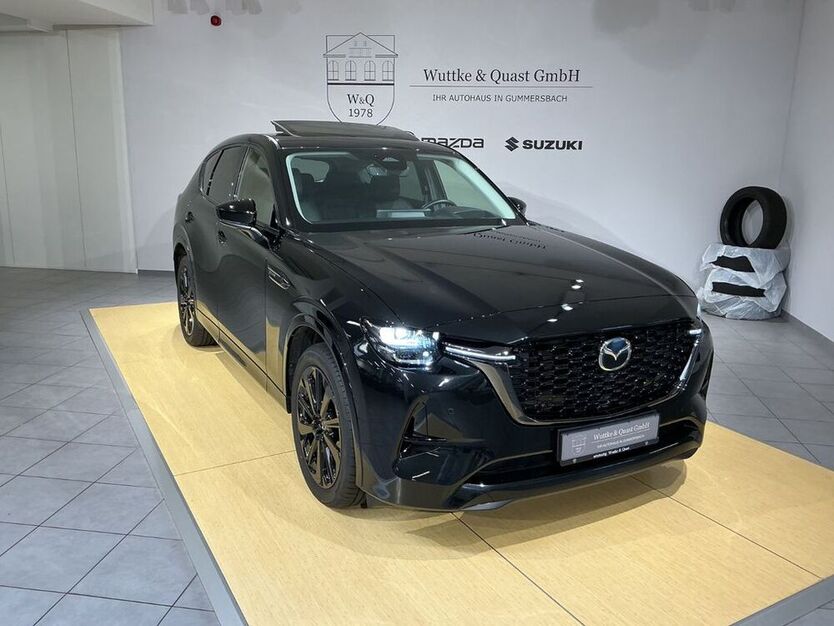 CX-60