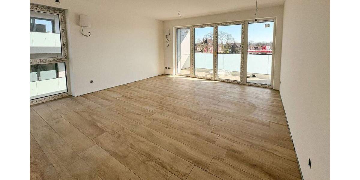 Etagenwohnung Ibbenbüren Stadt - 4 Zimmer, 95 m&sup2;, 422.000&euro; | Angebot:25736068