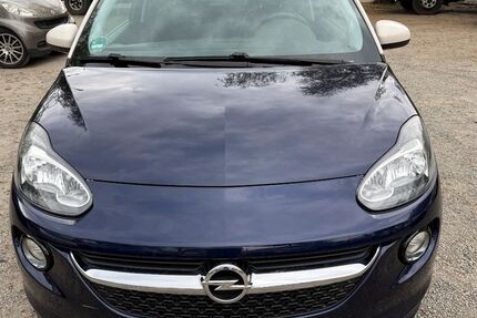 Opel Adam 82.000 km 5.999 &euro; Chemnitz 09120