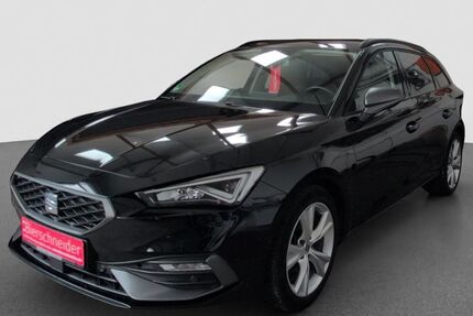 Seat Leon 62.300 km 17.990 &euro; Hüttlingen 73460