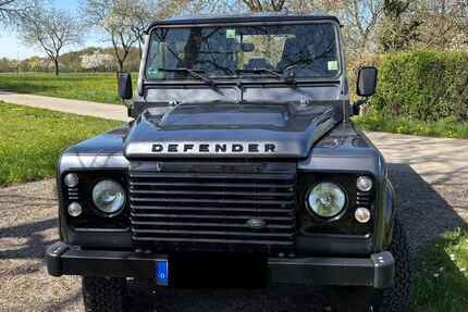 Land Rover Defender 210.000 km 29.950 &euro; Niefern-Öschelbronn 75223