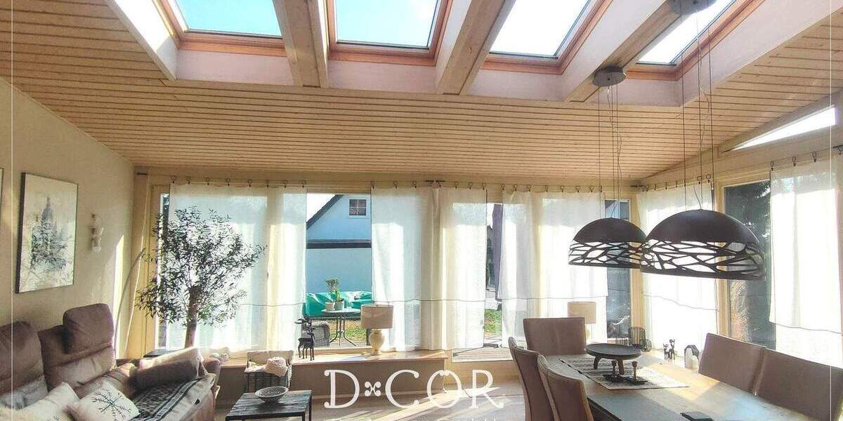 Doppelhaushälfte Coswig - 4 Zimmer, 139 m&sup2;, 435.000&euro; | Angebot:26189415