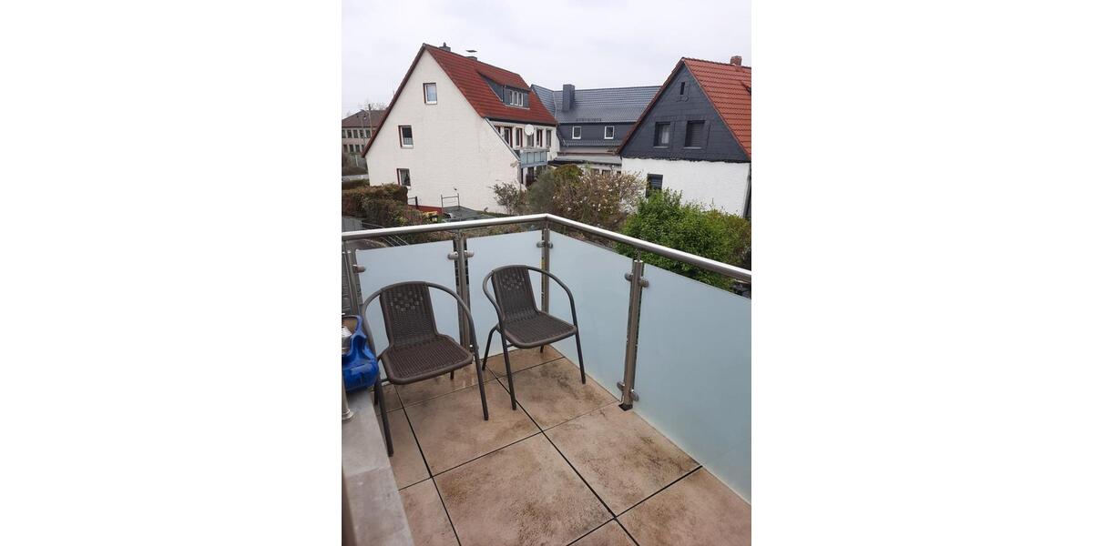 Etagenwohnung Braunschweig Wabe-Schunter-Beberbach - 1 Zimmer, 41 m&sup2;, 109.000&euro; | Angebot:26306024