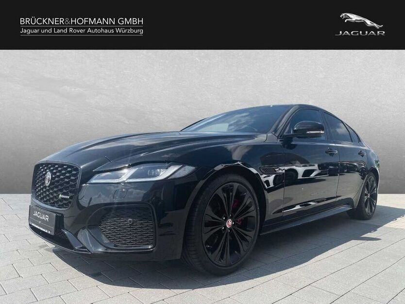 XF