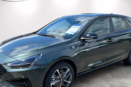Hyundai i30 11.500 km 24.890 € Mainz 55120