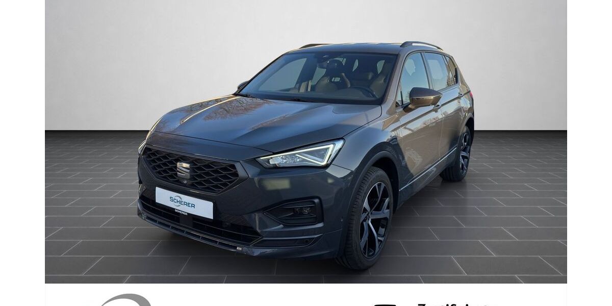 Seat Tarraco 41.106 km 34.990 &euro; Ludwigshafen 67063