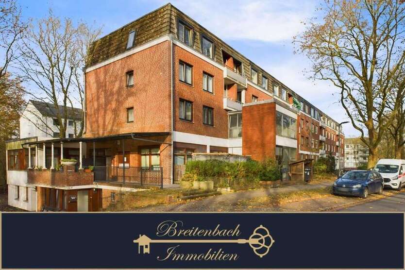 Wohnung zum Kaufen in Bremen 169.000 € 87.29 m²
