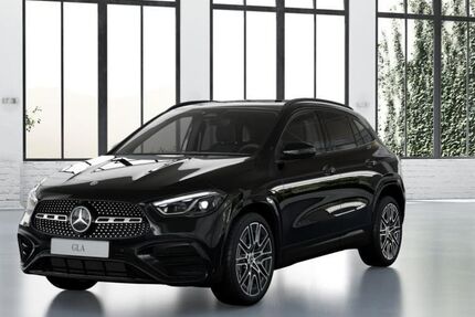 Mercedes-Benz GLA 200 10.000 km 48.500 &euro; Halle-Sennewitz 06193