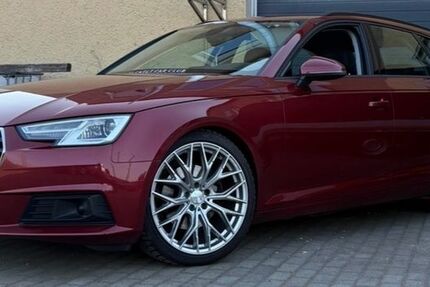 Audi A4 175.000 km 13.500 &euro; Halle Saale 06116