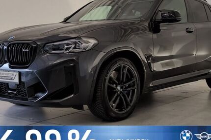 BMW X4 M