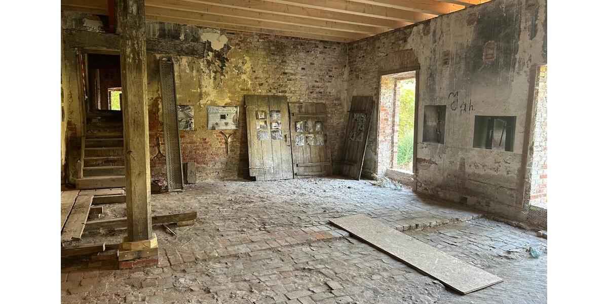 Loft - Studio - Atelier Pritzwalk - 2 Zimmer, 93 m&sup2;, 365.056&euro; | Angebot:27418072