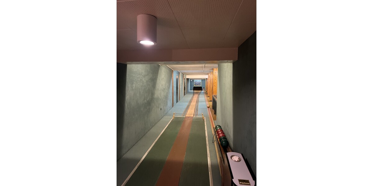 Idyllisches Gastrogewerbe im malerischen Kalletal-Hohenhausen 10 zimmer