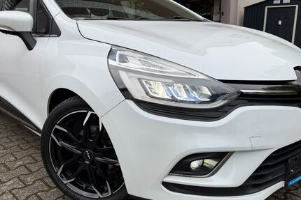 Renault Clio 47.800 km 11.350 &euro; Kassel 34123