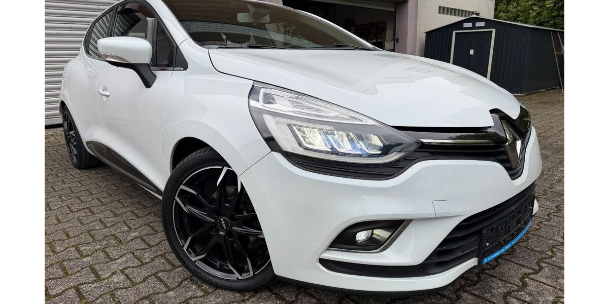 Renault Clio 47.800 km 11.350 &euro; Kassel 34123