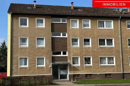 Wohnung Rinteln - 2 Zimmer, 56 m&sup2;, 70.000&euro; | Angebot:26397778