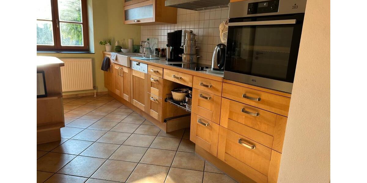 Reihenhaus Burghausen - 5 Zimmer, 137 m&sup2;, 439.000&euro; | Angebot:27085853