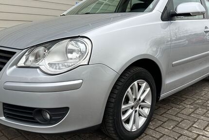 VW Polo 74.000 km 4.999 &euro; Hilpoltstein 91161