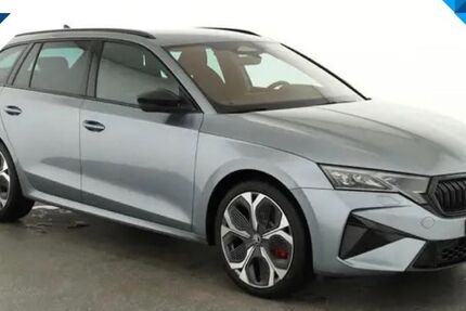 Skoda Octavia 1.020 km 42.995 &euro; Rottweil 78628