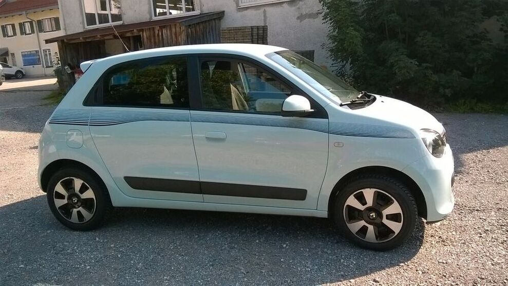 Twingo
