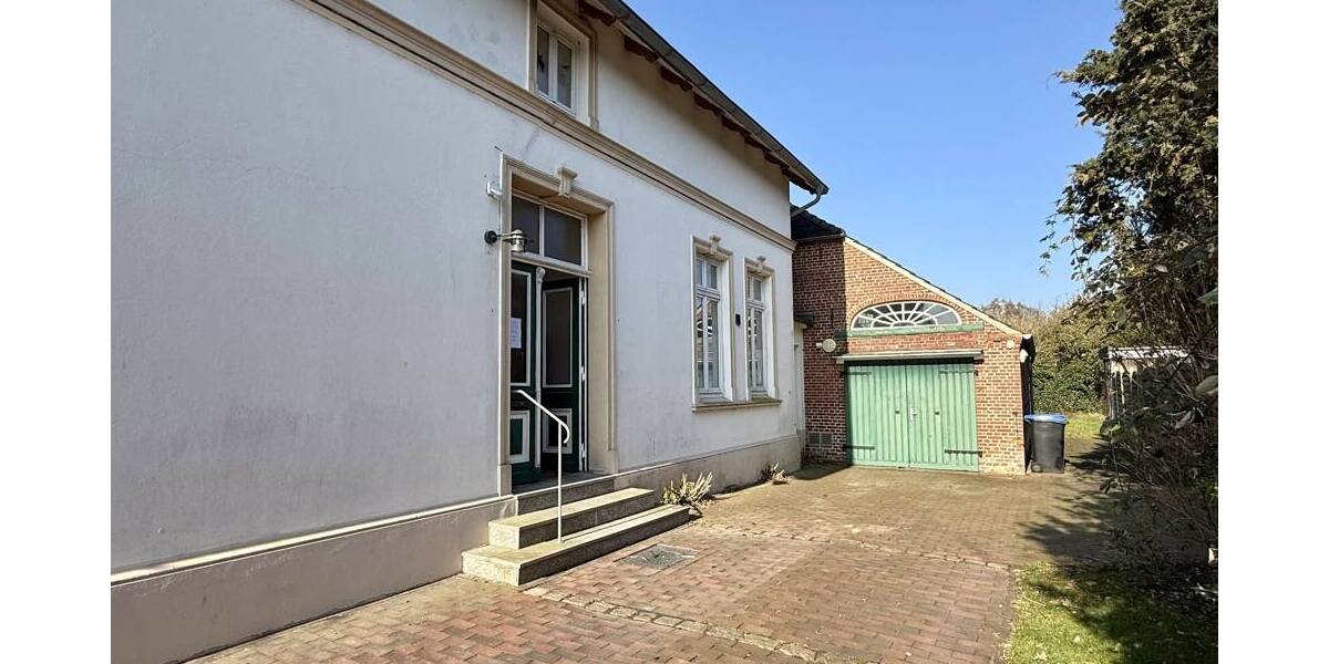 Einfamilienhaus Jever Cleverns-Sandel - 7 Zimmer, 179 m&sup2;, 275.000&euro; | Angebot:26257238