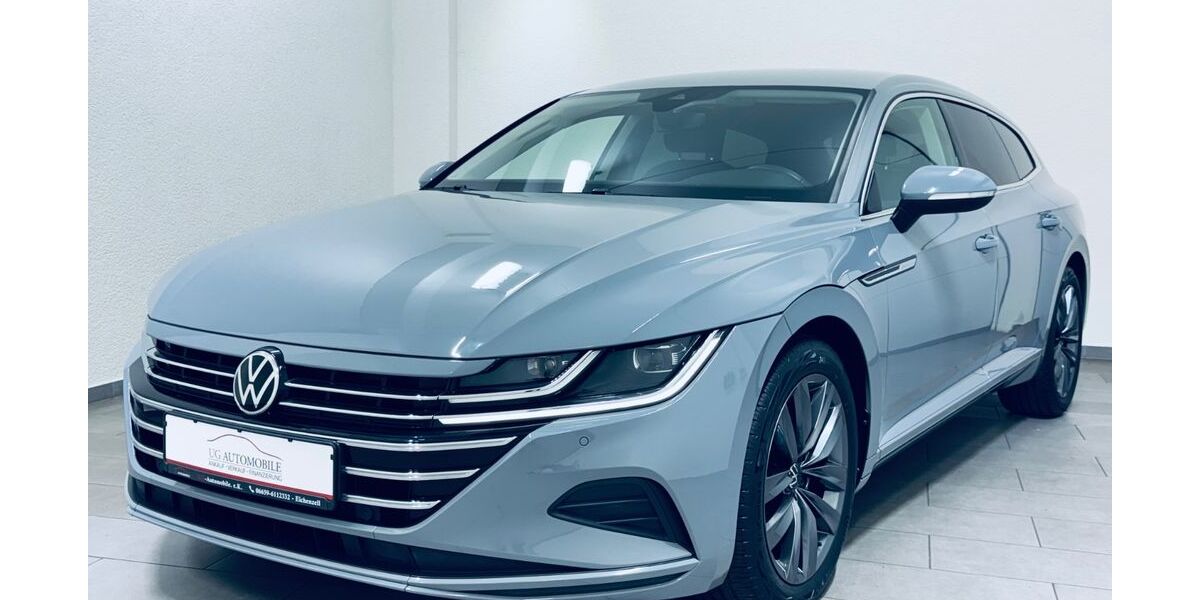 VW Arteon 149.000 km 22.880 &euro; Eichenzell 36124