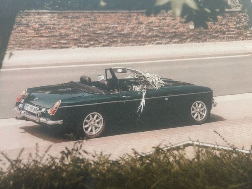 MGB