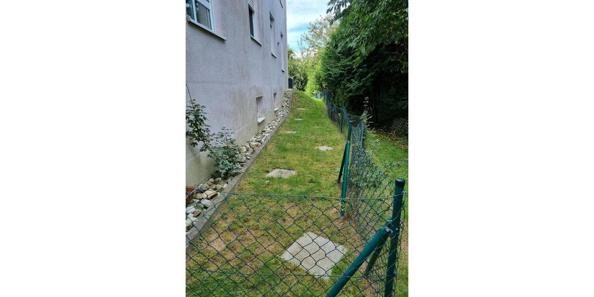Erdgeschoßwohnung Vohenstrauß - 2 Zimmer, 50 m&sup2;, 199.000&euro; | Angebot:26795891