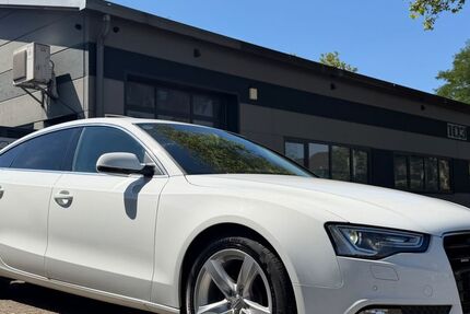 Audi A5 145.000 km 12.700 &euro; Essen 45356