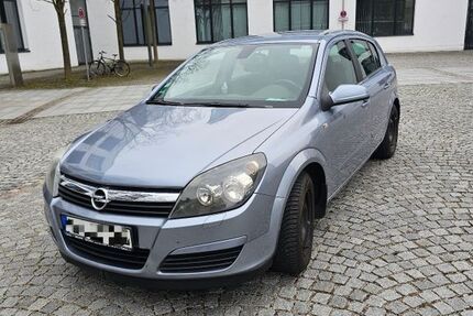 Opel Astra 191.000 km 1.500 &euro; München 80339