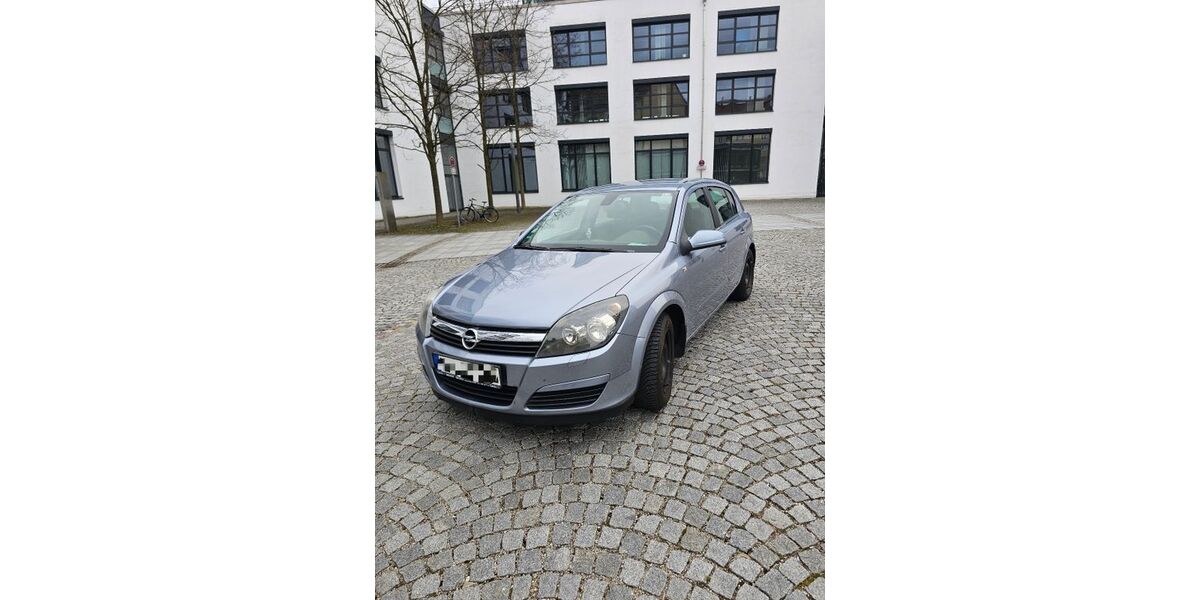 Opel Astra 191.000 km 1.500 &euro; München 80339